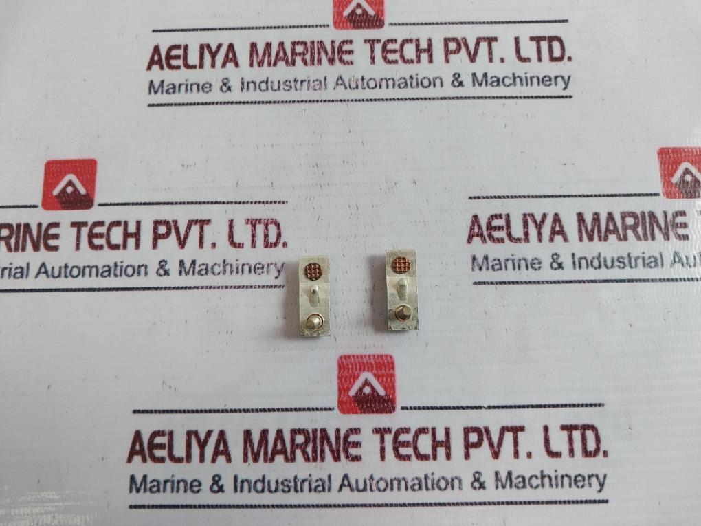 BBC Brown Boveri SLA40 Switching Piece Set KT40