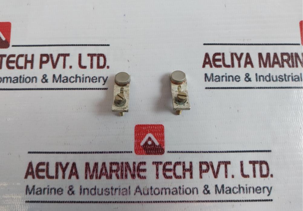 BBC Brown Boveri SLA40 Switching Piece Set KT40