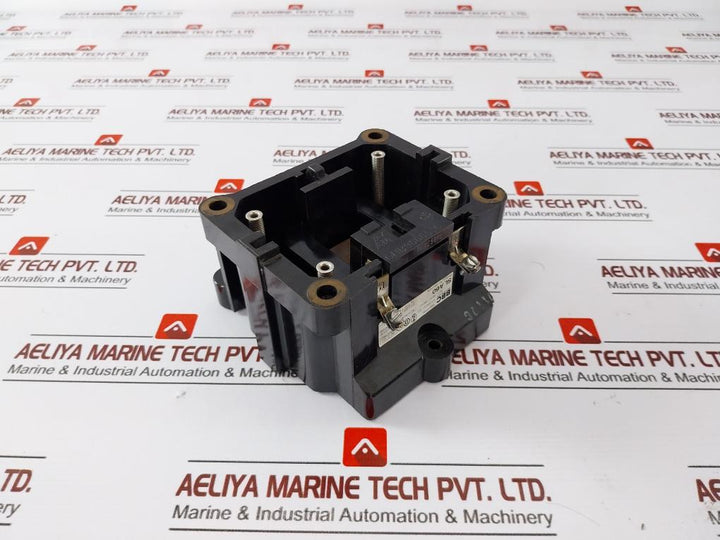 Bbc Brown Boveri Sla60 Contactors 500v 90a