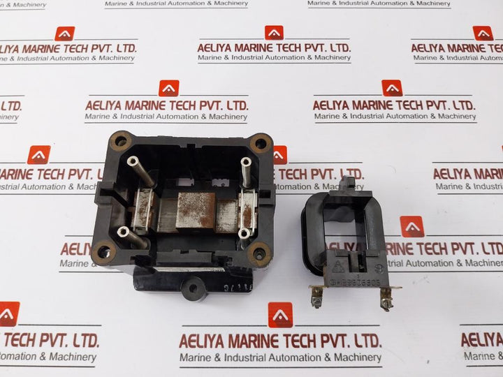Bbc Brown Boveri Sla60 Contactors 500v 90a