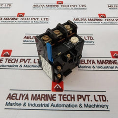 Bbc Brown Boveri Tsa 45P Thermal Overload Relay 30-45A