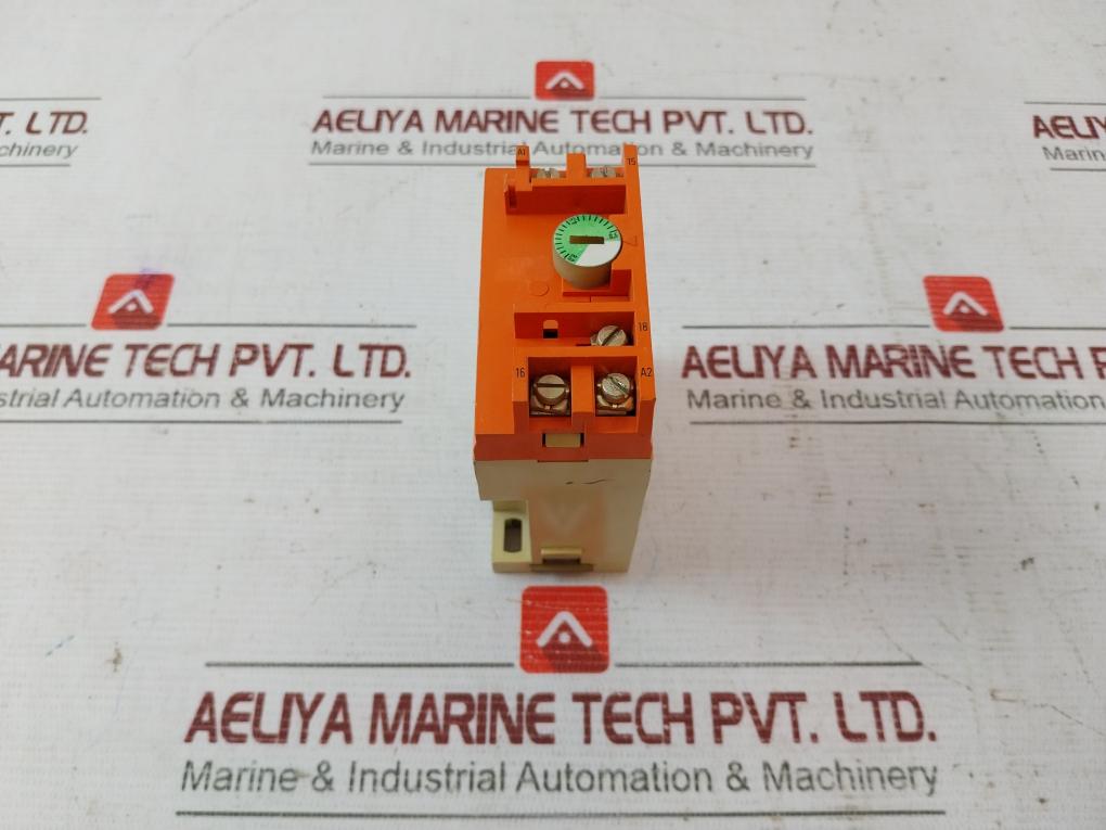 Bbc C421 Blink Relay 4A/220V 50-60Hz 300Vac