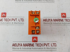 Bbc C421 Blink Relay 4A/220V 50-60Hz 300Vac