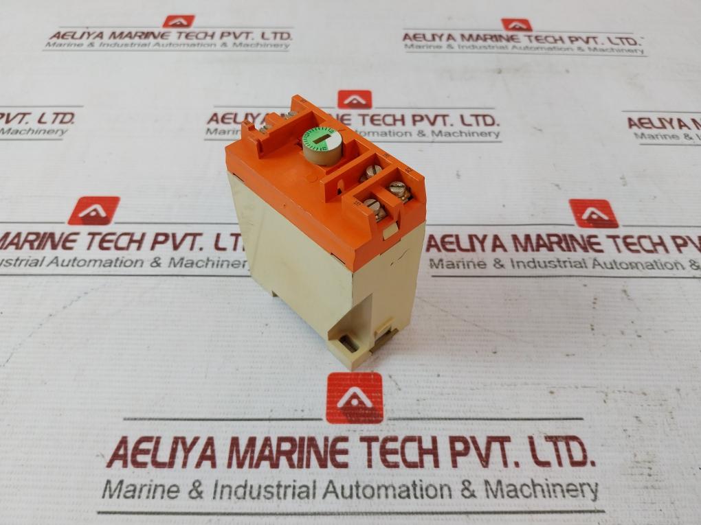 Bbc C421 Blink Relay 4A/220V 50-60Hz 300Vac