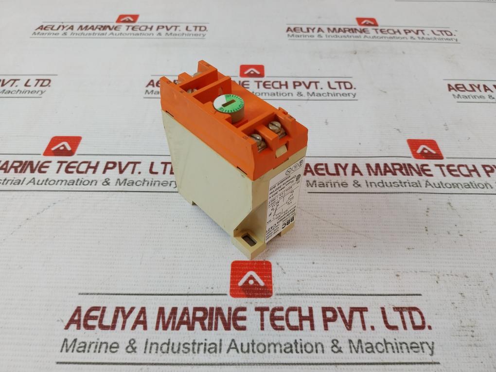 Bbc C421 Blink Relay 4A/220V 50-60Hz 300Vac