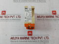 Bbc C421 Blink Relay 4A/220V 50-60Hz 300Vac