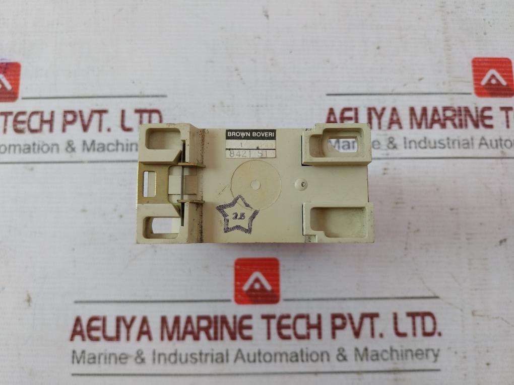 Bbc C421 Blink Relay 4A/220V 50-60Hz 300Vac