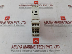 Siemens 3Rp1525-1Bp30 Timing Relay G/030612D71 3Zx1012-0Rp15-1Aa1 220-240Vac