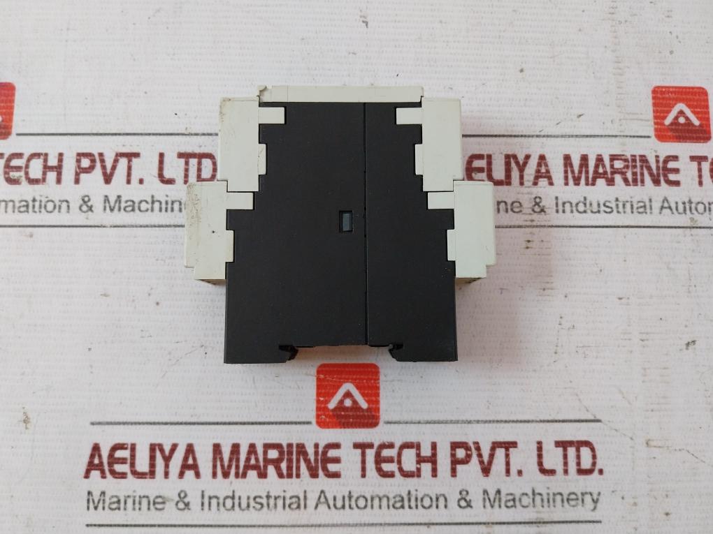 Siemens 3Rp1525-1Bp30 Timing Relay G/030612D71 3Zx1012-0Rp15-1Aa1 220-240Vac