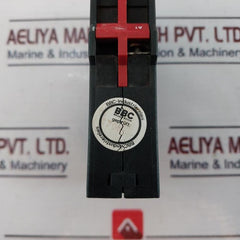 Bbc C 461.01 Time Relay 3-60 Min