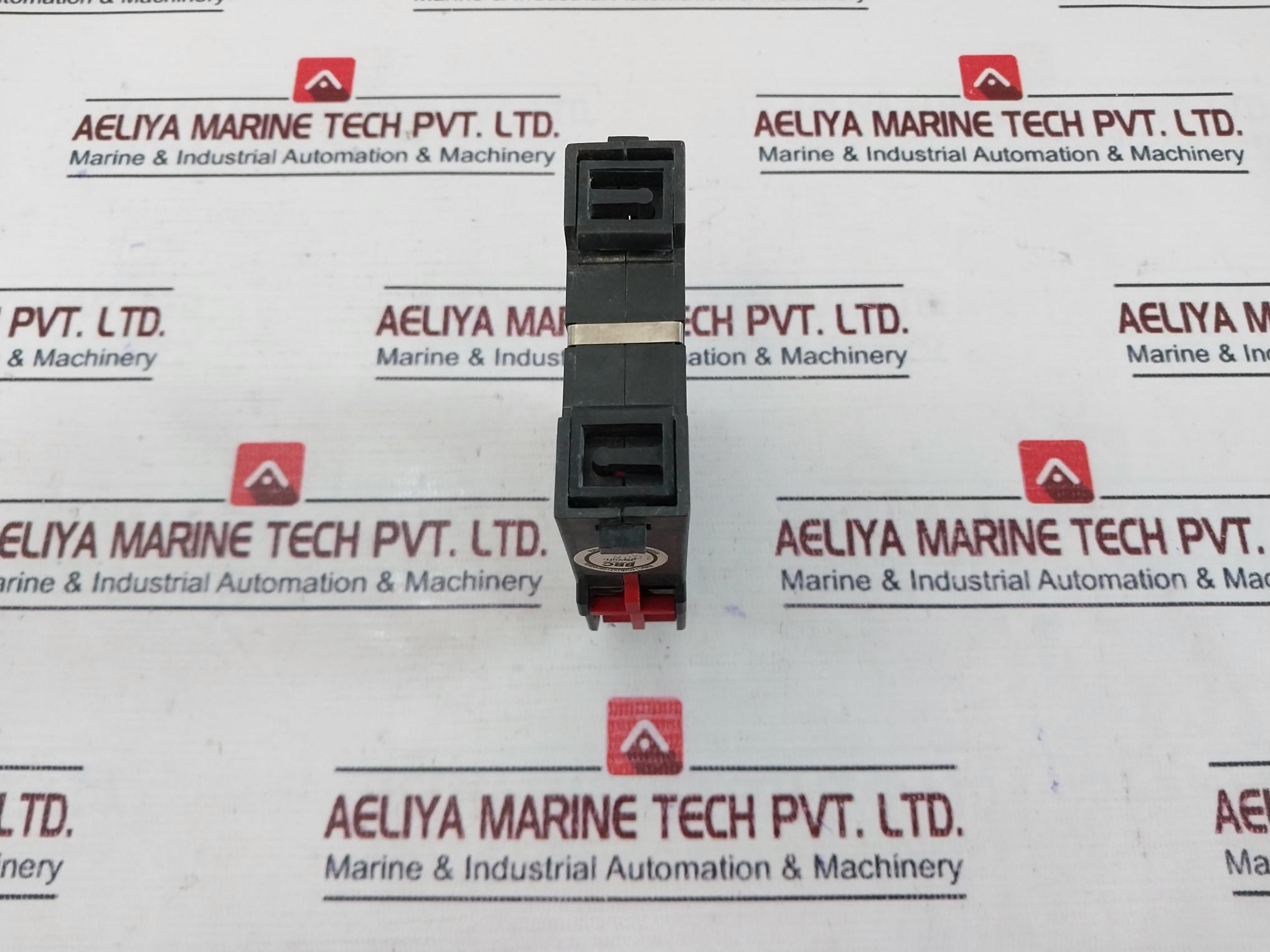 BBC C461.10 Time Relay