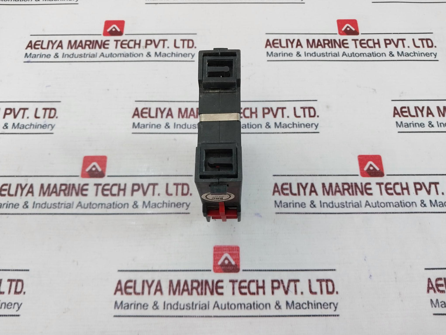 BBC C461.10 Time Relay