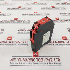 BBC C461.10 Time Relay
