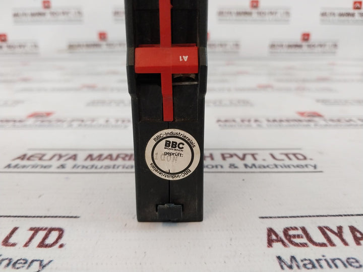 BBC C461.10 Time Relay