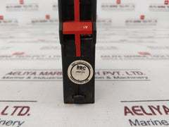 BBC C461.10 Time Relay