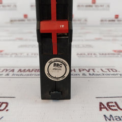 BBC C461.10 Time Relay