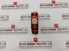 Bbc C 462.00 Off-delay Time Relay 5-100 S