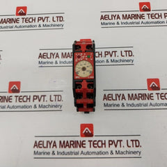 Bbc C 462.00 Off-delay Time Relay 5-100 S