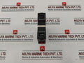 Bbc C 462.00 Off-delay Time Relay 5-100 S