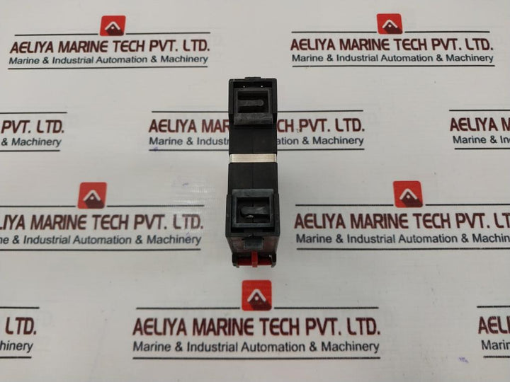 Bbc C 462.00 Off-delay Time Relay 5-100 S