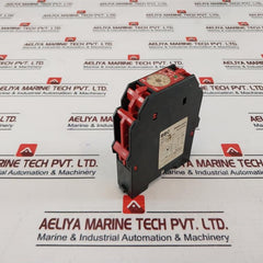 Bbc C 462.00 Off-delay Time Relay 5-100 S