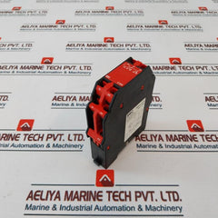 Bbc C465.01, 0,5 Sec Time Delay Relay 5A 110-220V