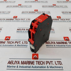 Bbc C465.01, 0,5 Sec Time Delay Relay 5A 110-220V