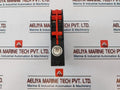 Bbc C465.01, 0,5 Sec Time Delay Relay 5A 110-220V