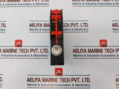 Bbc C465.01, 0,5 Sec Time Delay Relay 5A 110-220V