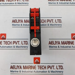 Bbc C465.01, 0,5 Sec Time Delay Relay 5A 110-220V