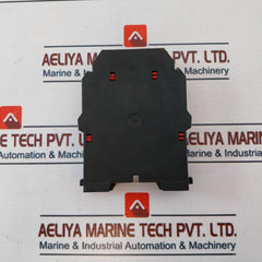 Bbc C465.01, 0,5 Sec Time Delay Relay 5A 110-220V