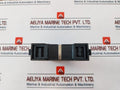 Bbc C465.01, 0,5 Sec Time Delay Relay 5A 110-220V