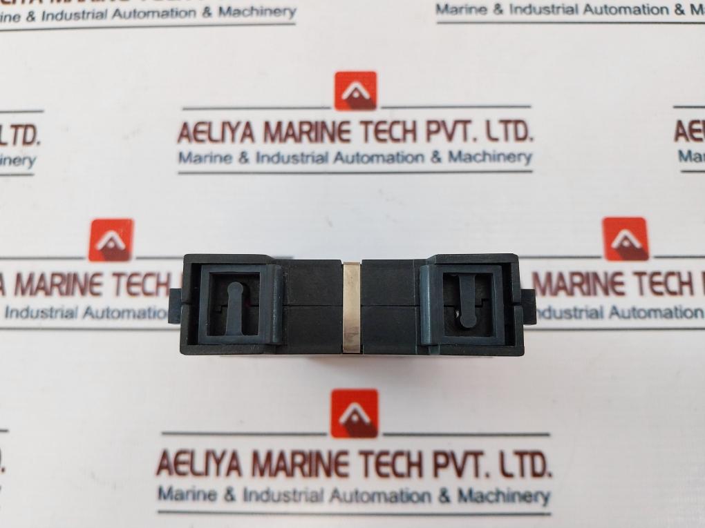 Bbc C465.01, 0,5 Sec Time Delay Relay 5A 110-220V