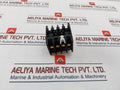 Bbc Ca7-22E Auxiliary Contact Block 660V~