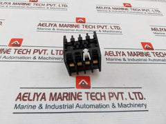 Bbc Ca7-22E Auxiliary Contact Block 660V~