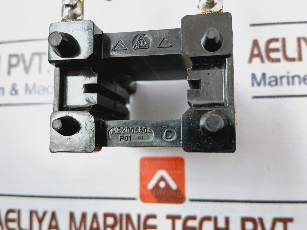 Bbc Contactor Coil 220 Volt 60Hz