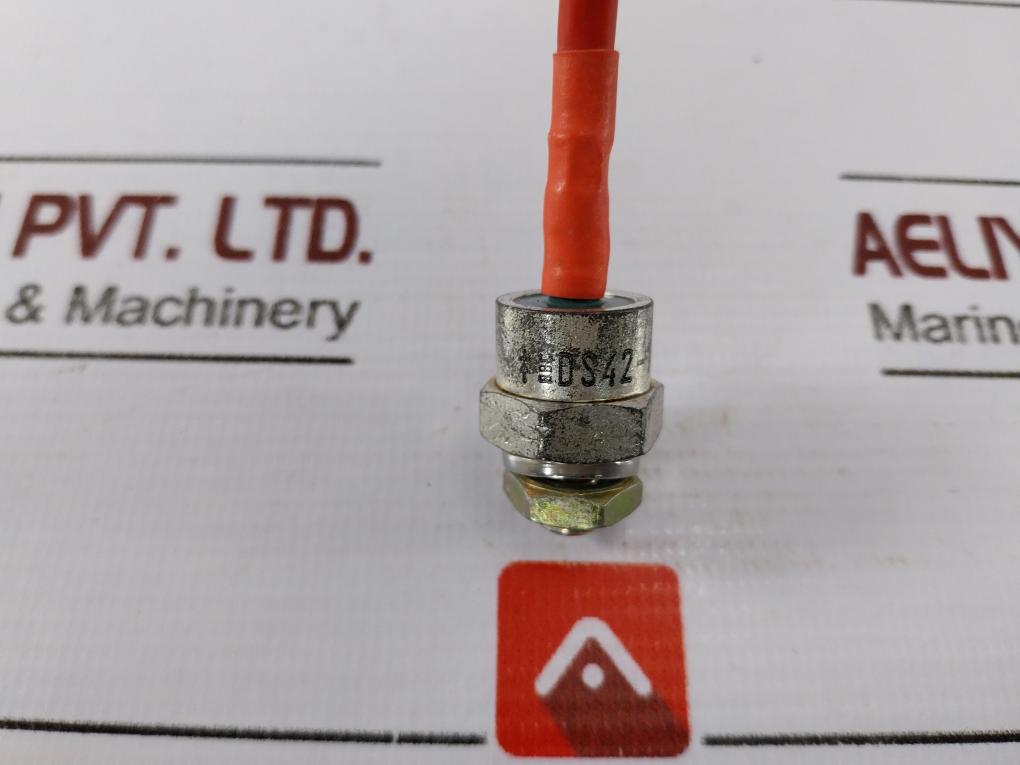 Bbc Ds42-12A Standard Diode