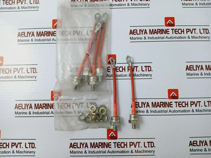 BBC DS 42-12A Power Rectifier Diode 540C