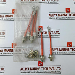 BBC DS 42-12A Power Rectifier Diode 540C