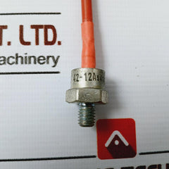 BBC DS 42-12A Power Rectifier Diode 540C