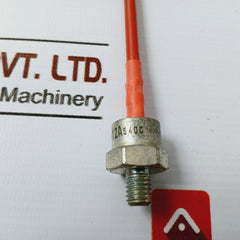 BBC DS 42-12A Power Rectifier Diode 540C