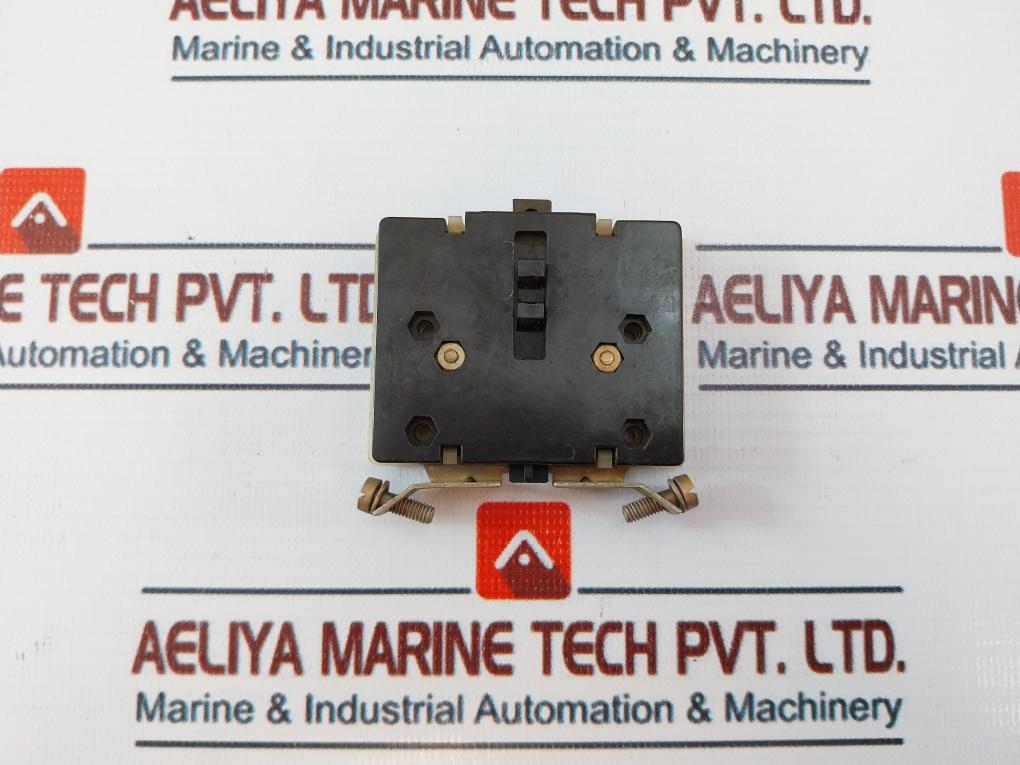 BBC GH B210 1391 R1 Input/Output Module