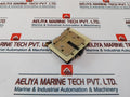 BBC GH B210 1391 R1 Input/Output Module