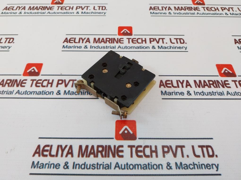 BBC GH B210 1391 R1 Input/Output Module