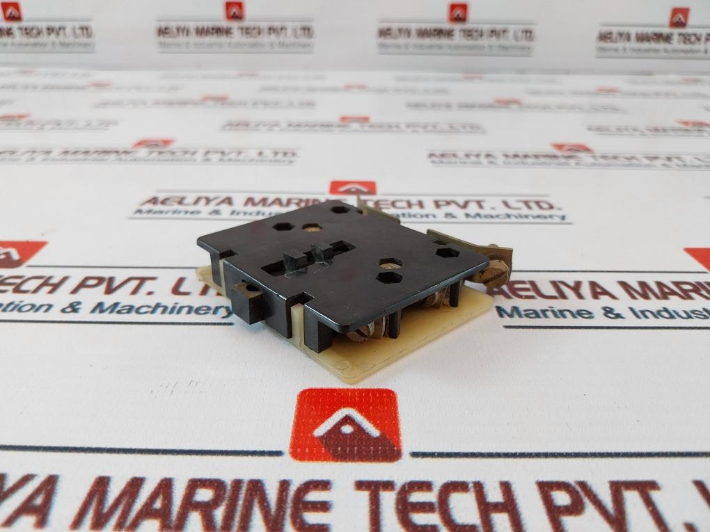 BBC GH B210 1391 R1 Input/Output Module