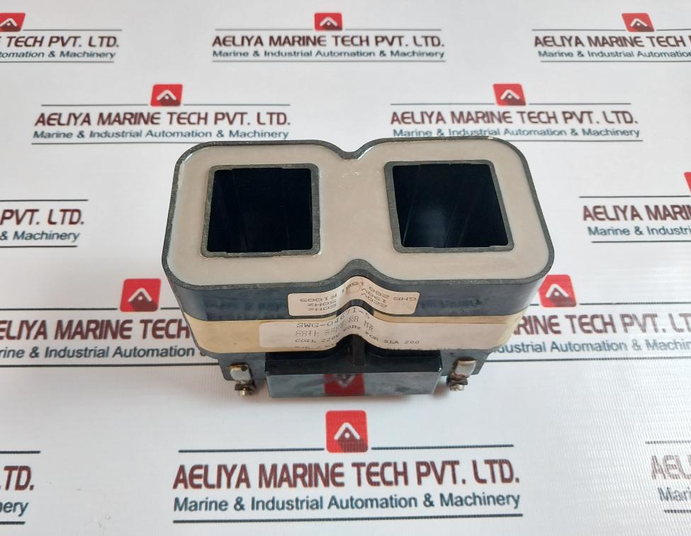 Bbc Ghb-280-1501-r1005 Contactor Coil 50/60Hz