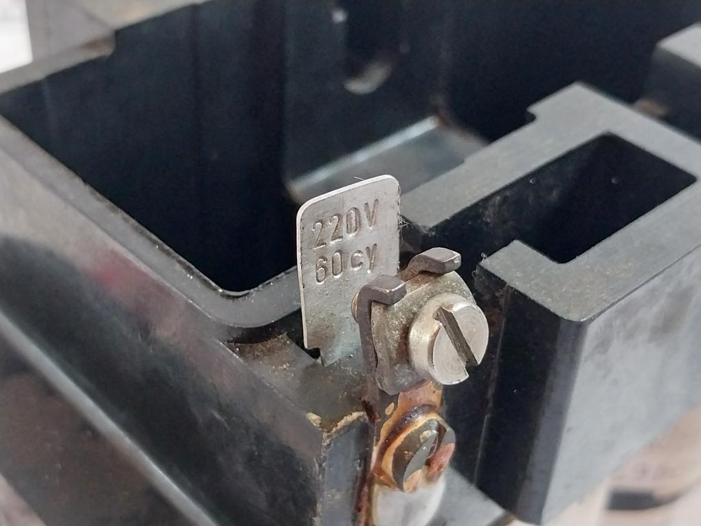 Bbc Ghb-280-1501-r1005 Contactor Coil 50/60Hz