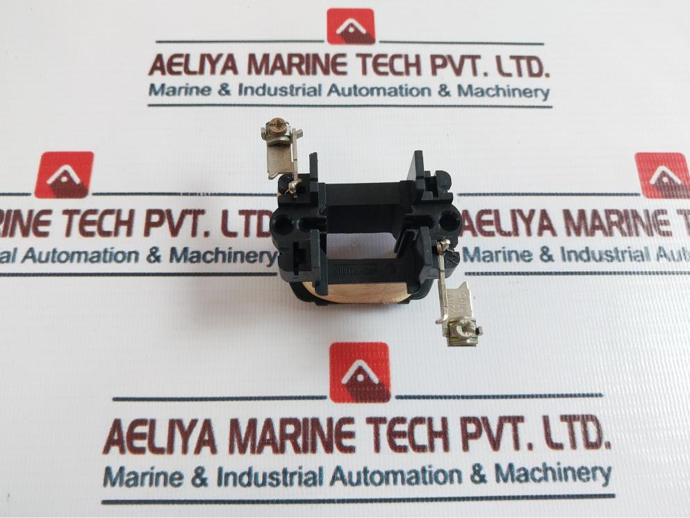 BBC GHB 170 1501 R 1005 Contactor Coil 220V 60Hz