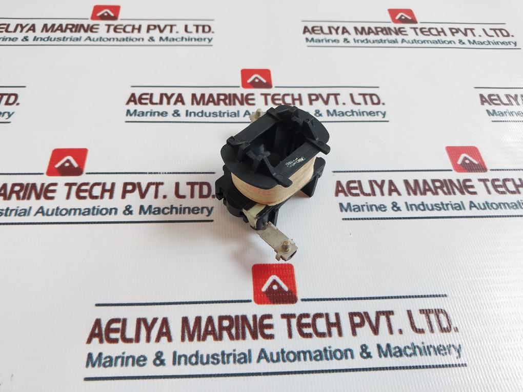 BBC GHB 170 1501 R 1005 Contactor Coil 220V 60Hz