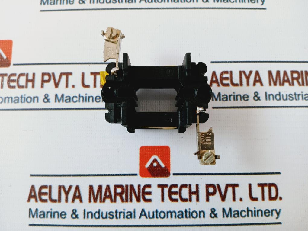 Lot Of 2X BBC GHB1701501R1005 Contactor Coil 220VAC